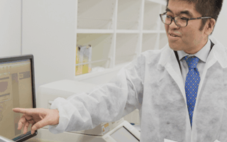 健康・医療・バイオ産業