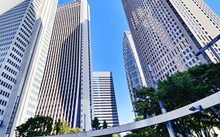 コールセンター・本社機能