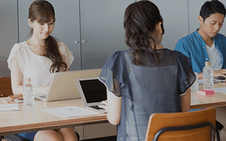 IT・クリエイティブ産業