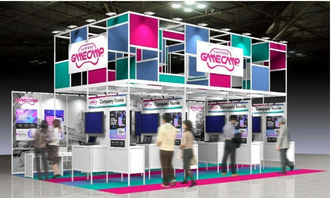 東京ゲームショウ2025