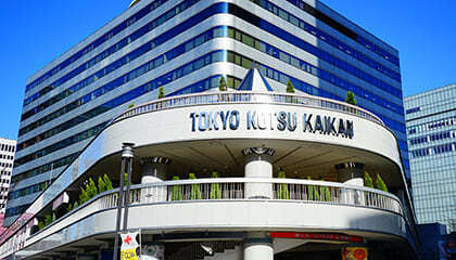 東京事務所