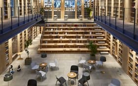 EZOHUB SAPPORO