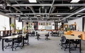 Sapporo Business HUB