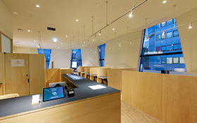 IKEUCHI LAB