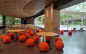 北海道大学オープンイノベーションハブ　エンレイソウ
