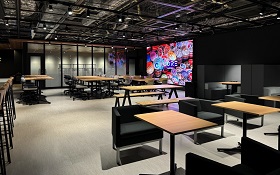 Deep-Tech CORE SAPPORO
