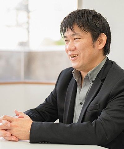 吉田様写真 写真01