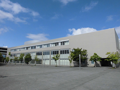 札幌市産業振興センター 入居スペース(SAPPORO BUSINESS VILLAGE)