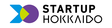 STARTUP HOKKAIDOバナー画像