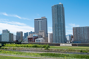 物件情報