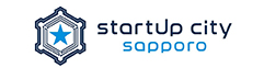 STARTUP CITY SAPPOROバナー画像
