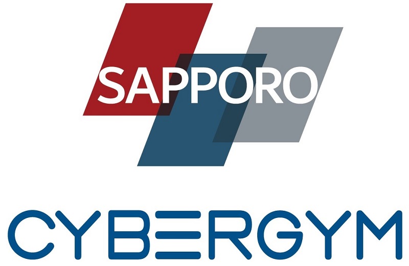 CYBERGYM札幌のバナー