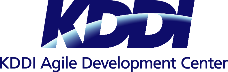 KDDIアジャイル開発センター
