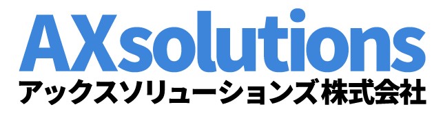 AXsolutions株式会社
