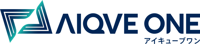 AIQVE ONE株式会社