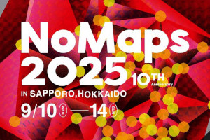 No Maps