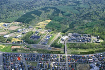 東京以北で唯一のIT産業クラスターの誕生