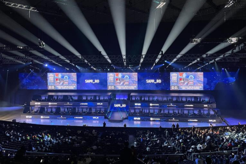 Apex Legends Global Series Championship