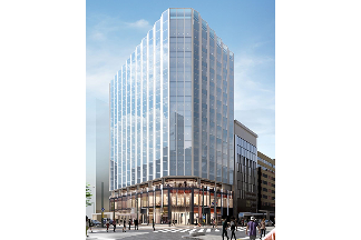 札幌4丁目プレイス