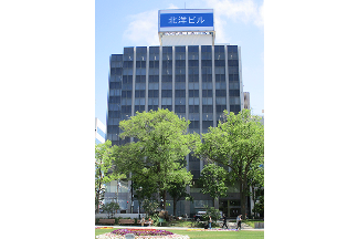 北洋ビル