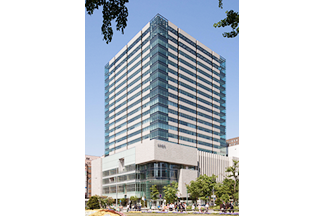 北洋大通センター