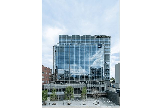 ライラックスクエア