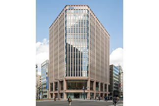 ⼤同⽣命札幌ビル