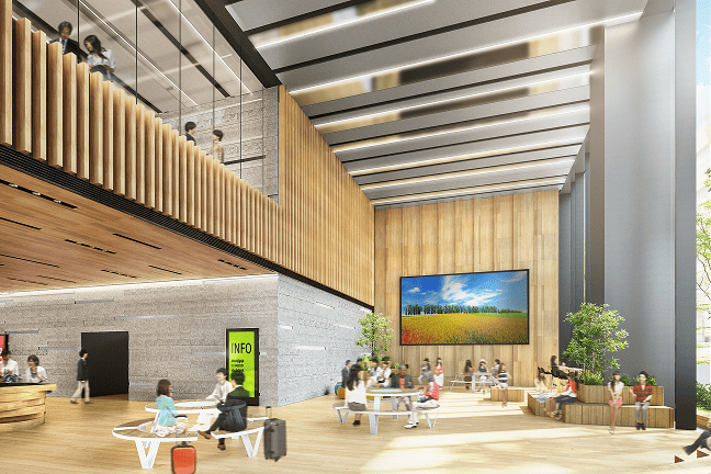 アーバンネット札幌リンクタワー