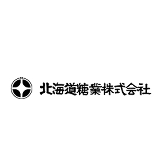 北海道糖業株式会社のロゴ