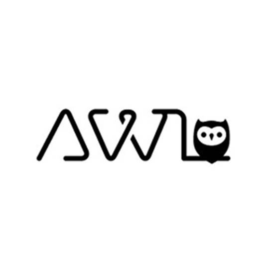 AWL株式会社のロゴ