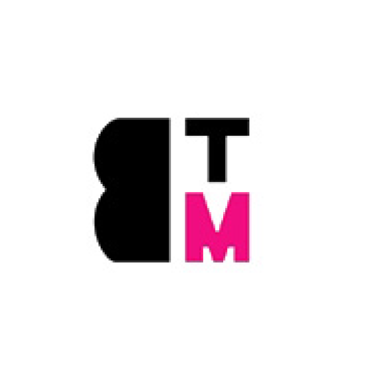株式会社BTMのロゴ