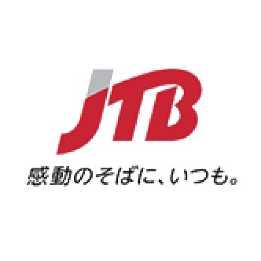株式会社JTB札幌ビジネスセンターのロゴ