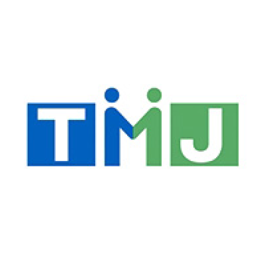 株式会社TMJのロゴ
