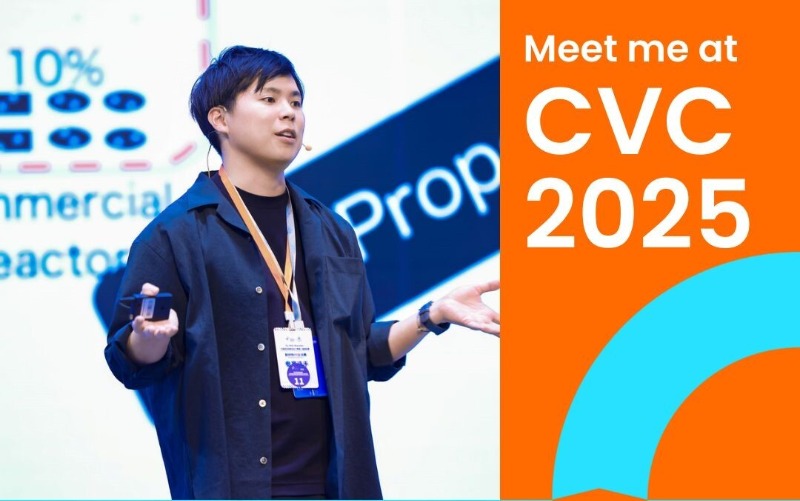 CVCの写真