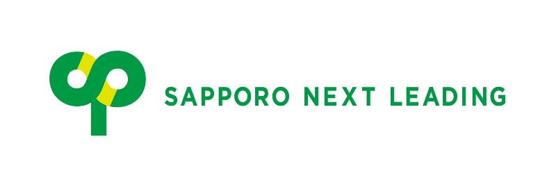札幌未来牽引企業のロゴ