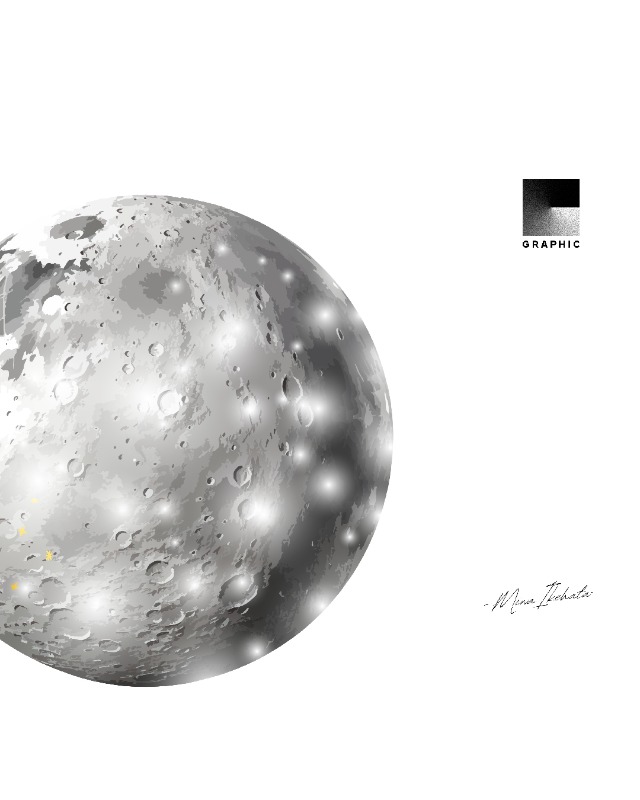 商品イメージのイラスト