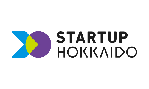 STARTUP HOKKAIDO バナー