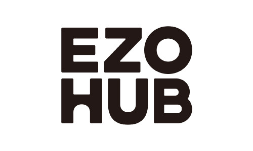 EZOHUB バナー