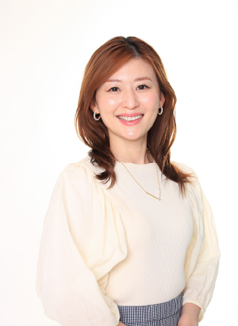 国井美佐 氏画像