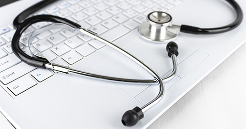 「在宅医療のオンライン診療導入促進モデル構築に向けた実証設計事業」に係る公募型企画競争の実施について