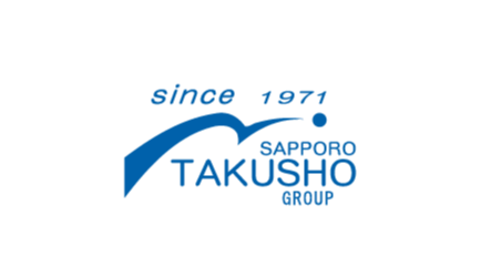 札幌宅商グループ本部株式会社のロゴ