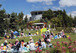 夏の一日