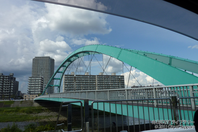 画像：水穂大橋