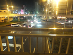 道道札幌夕張線菊水歩道橋２