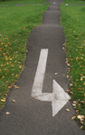 だんだん道