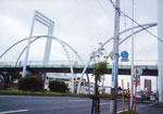 環状夢の橋