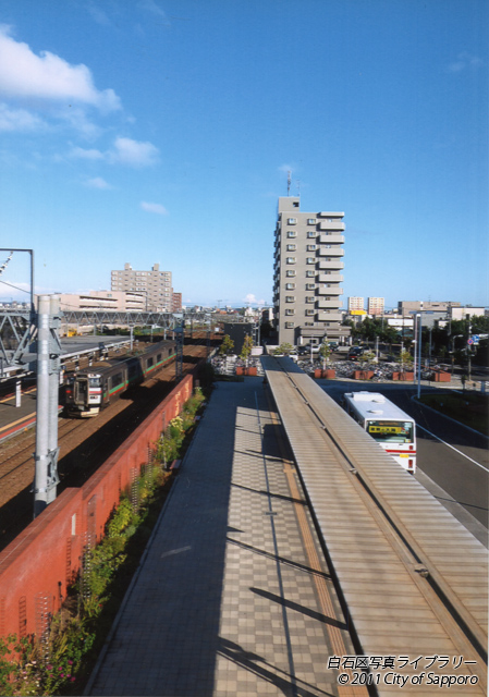 画像：JR